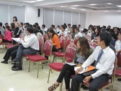 “Săn” dự án bán tháo: Cơ hội hay cạm bẫy?